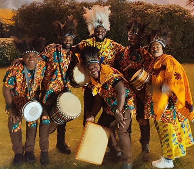 One-Drum