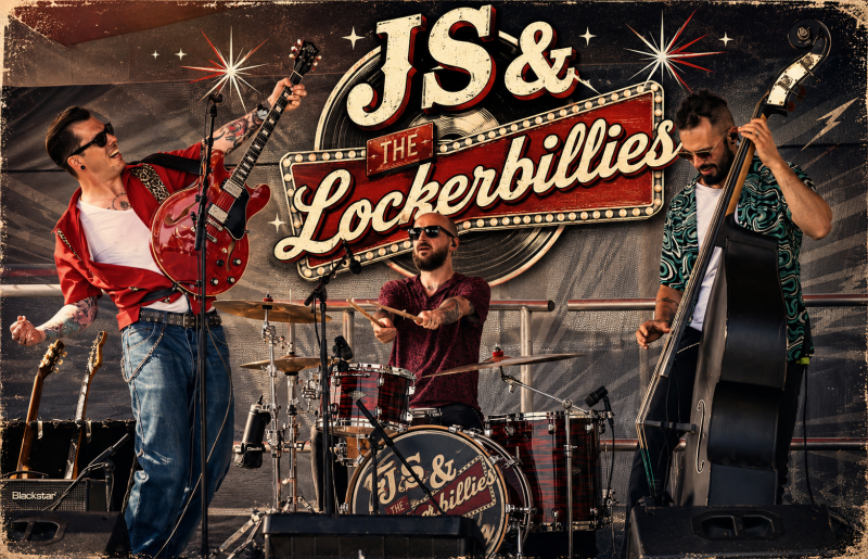JS & The Lockerbillies