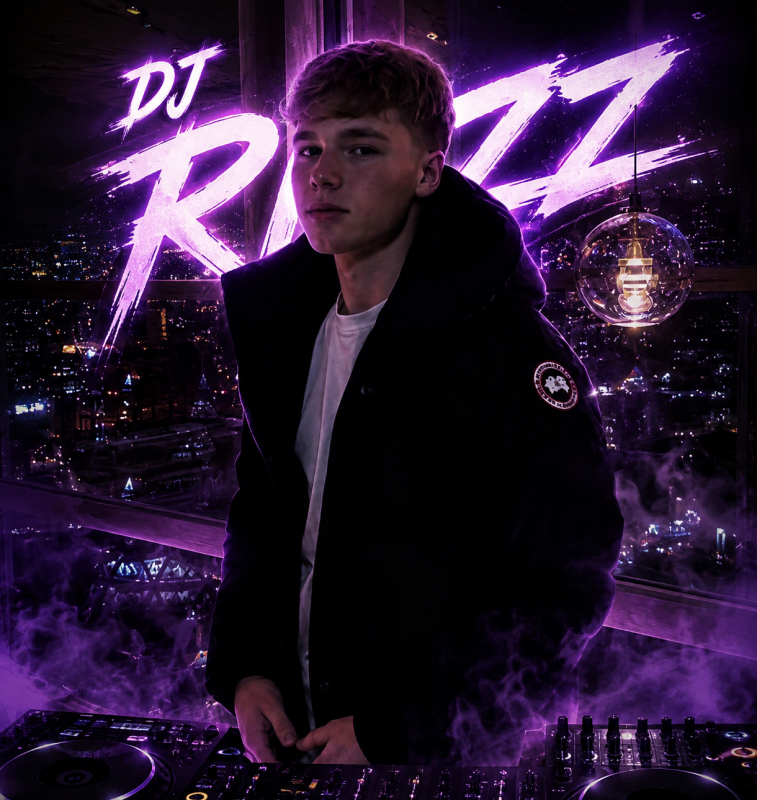 DJ Rizz