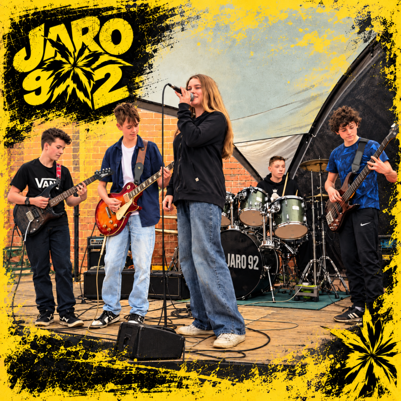 JARO92